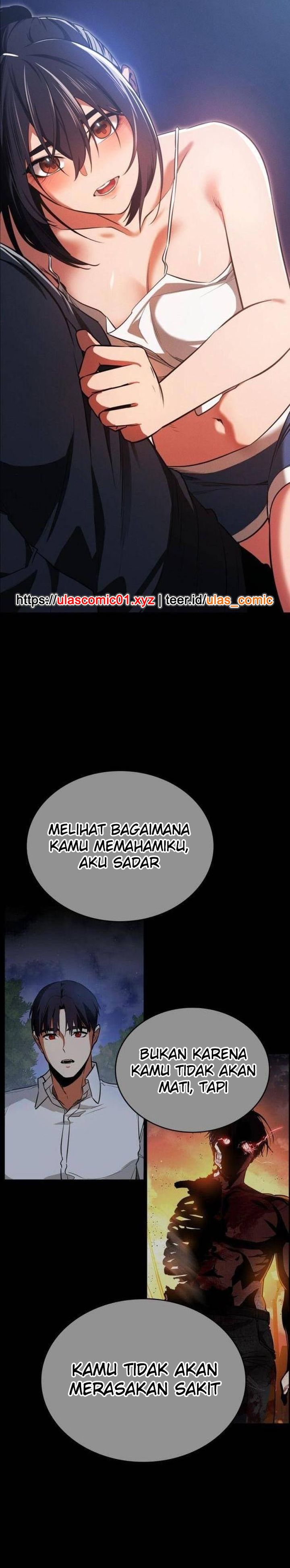 Day Walker Chapter 70 Halaman 7