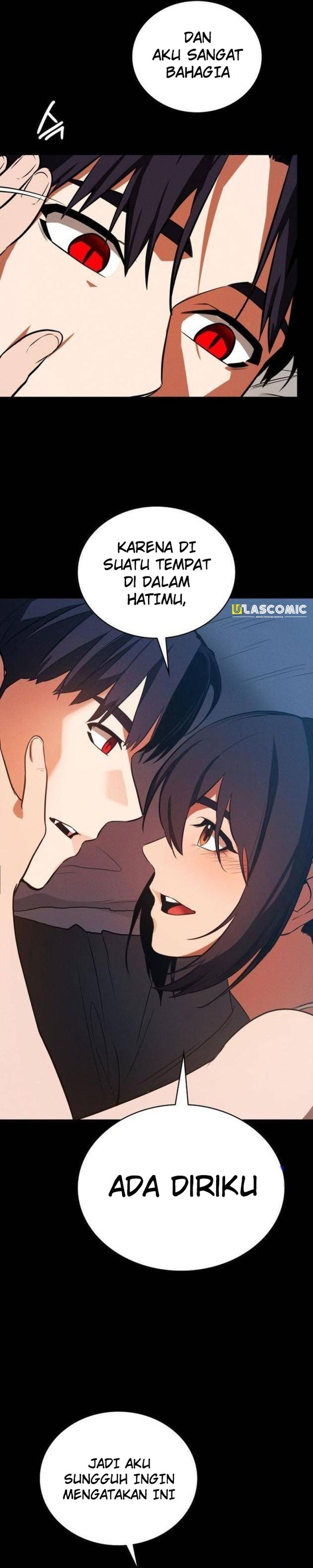 Day Walker Chapter 70 Halaman 8