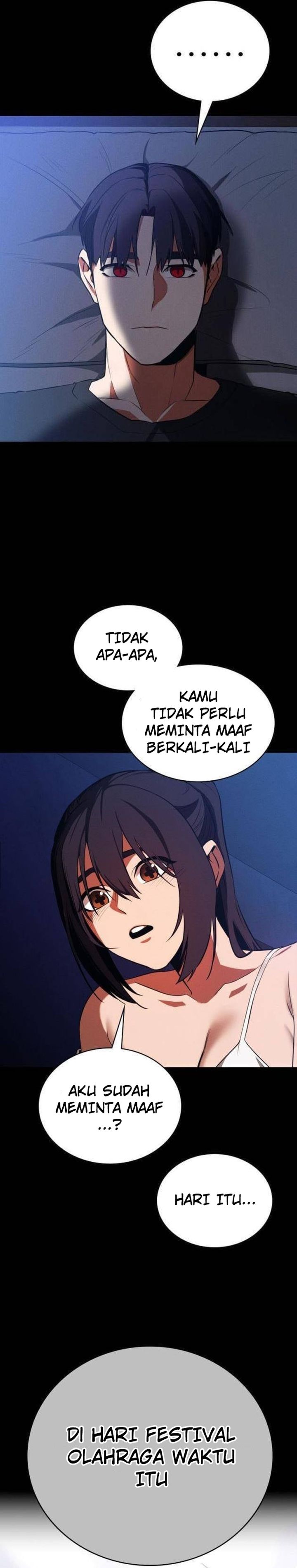 Day Walker Chapter 70 Halaman 10