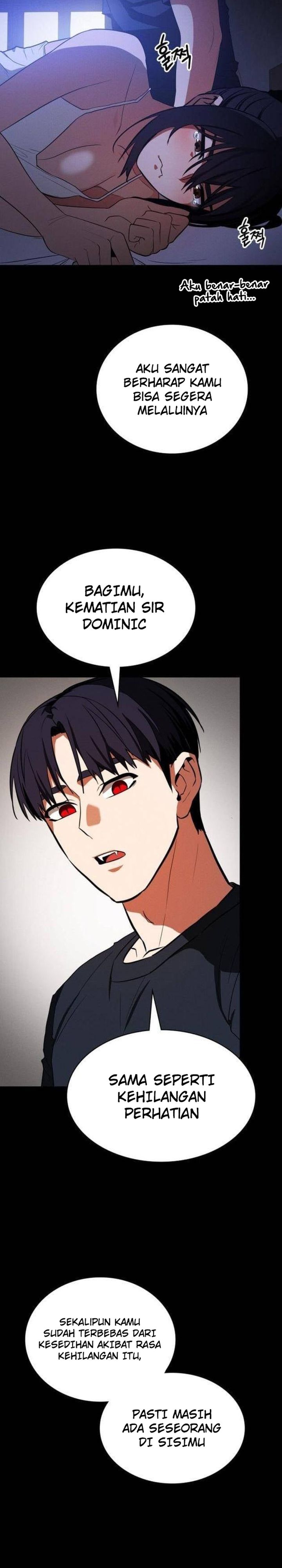 Day Walker Chapter 70 Halaman 14
