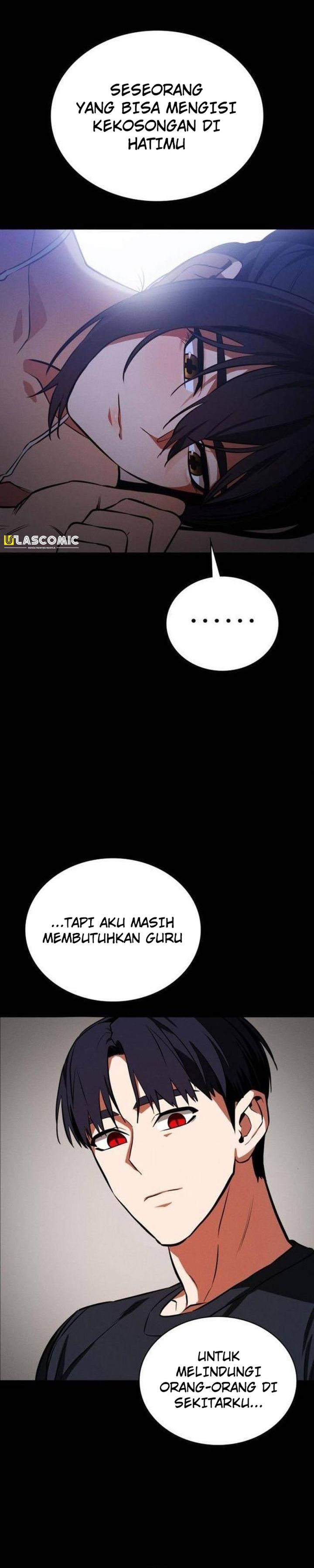 Day Walker Chapter 70 Halaman 15