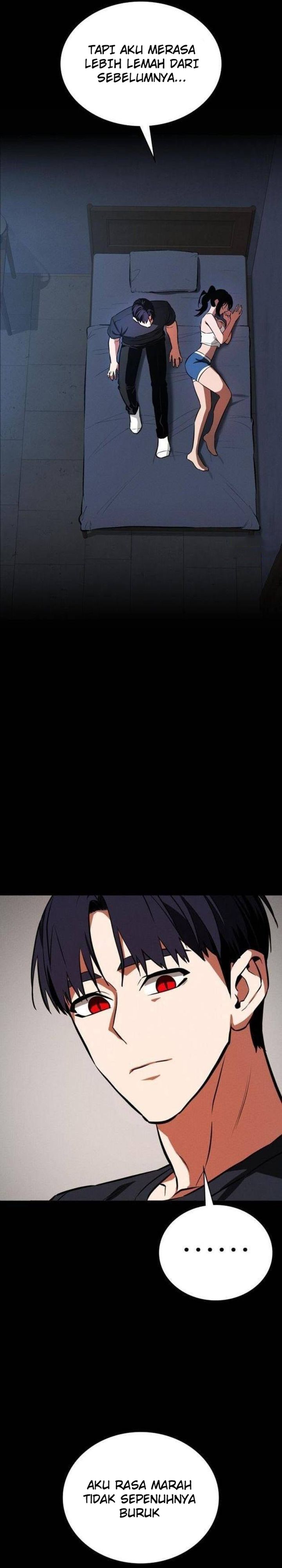 Day Walker Chapter 70 Halaman 17