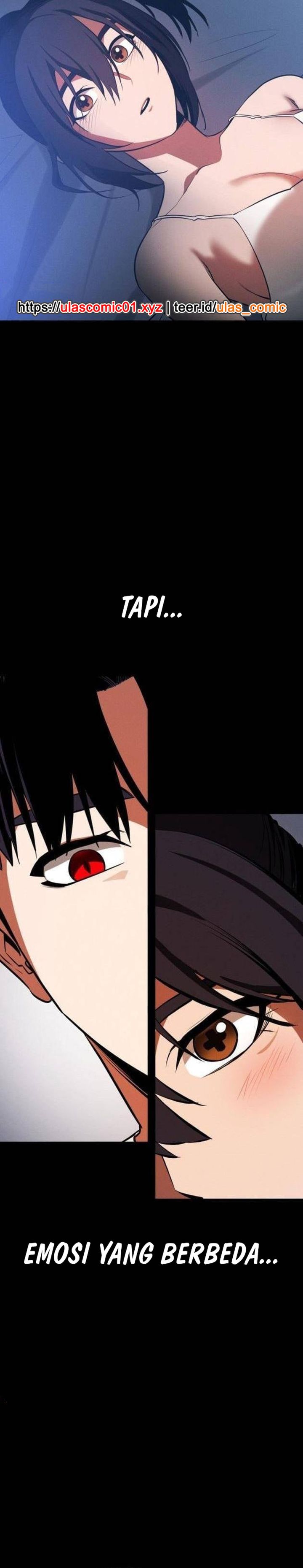 Day Walker Chapter 70 Halaman 20