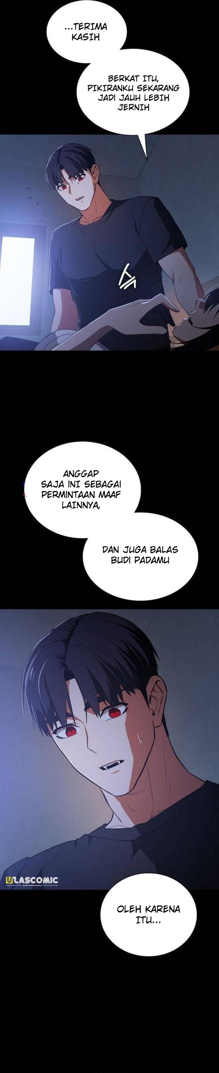 Day Walker Chapter 70 Halaman 21