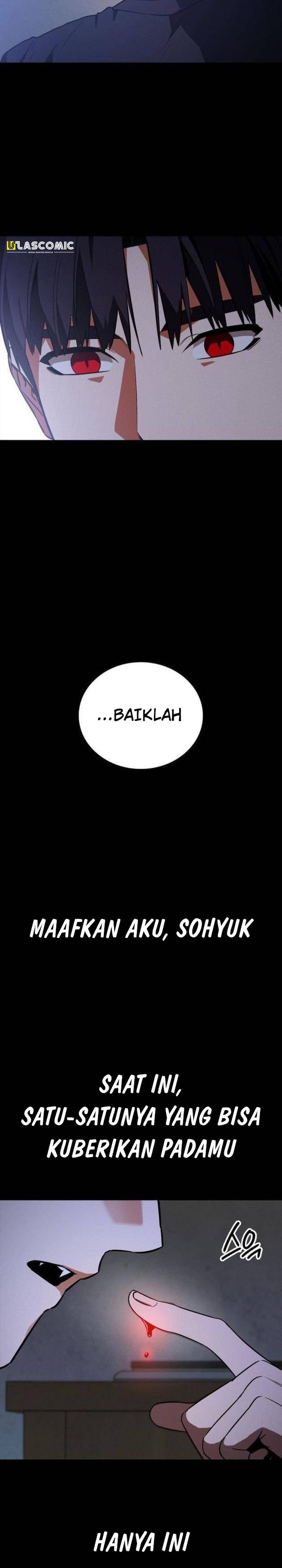 Day Walker Chapter 70 Halaman 23