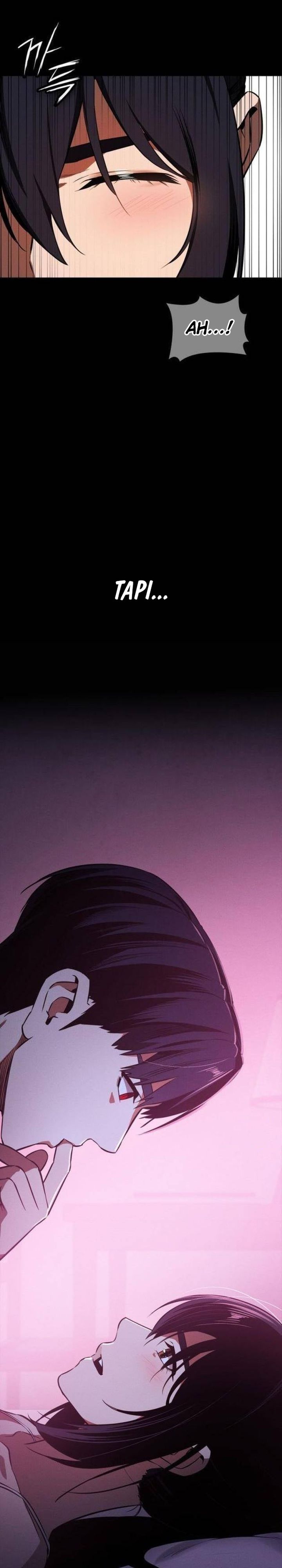 Day Walker Chapter 70 Halaman 24