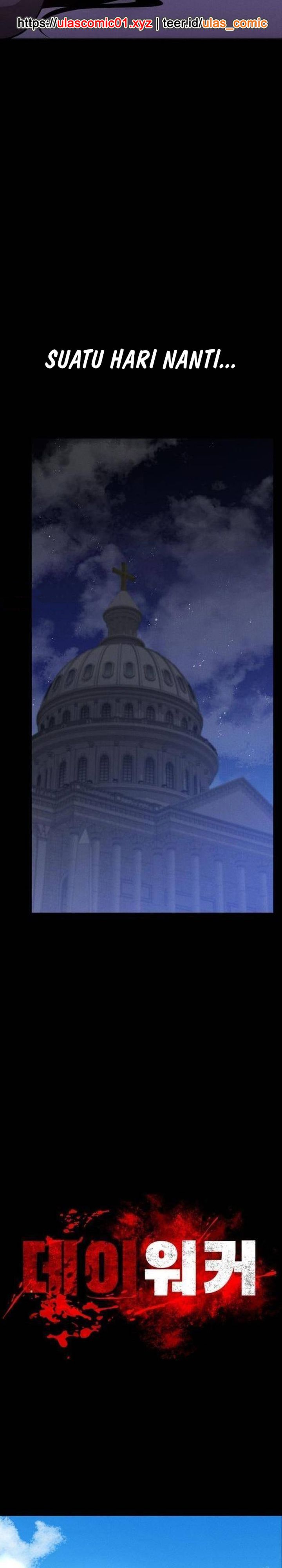 Day Walker Chapter 70 Halaman 25