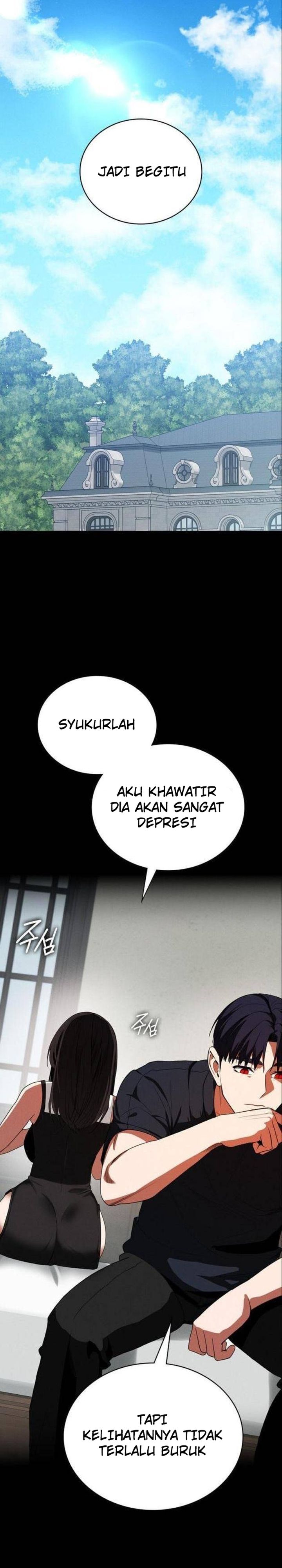 Day Walker Chapter 70 Halaman 26