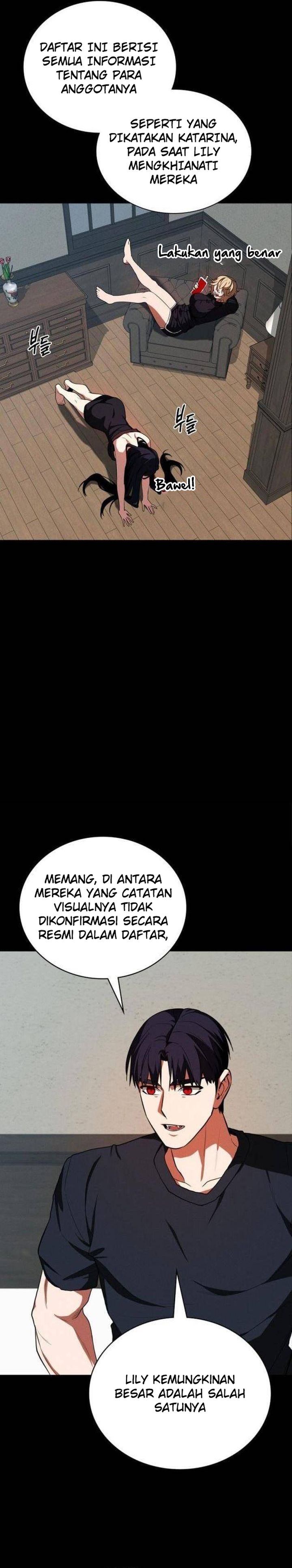 Day Walker Chapter 70 Halaman 29
