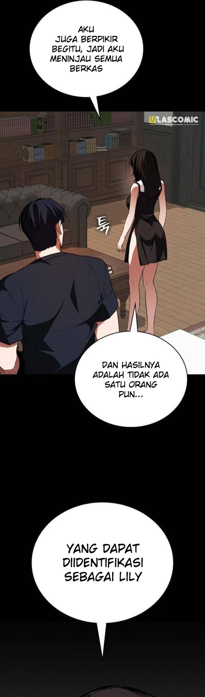 Day Walker Chapter 70 Halaman 30