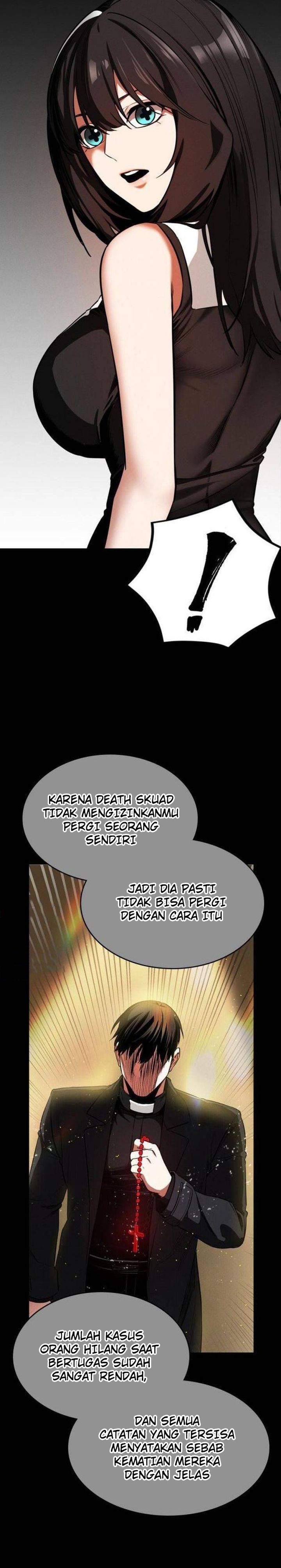 Day Walker Chapter 70 Halaman 31