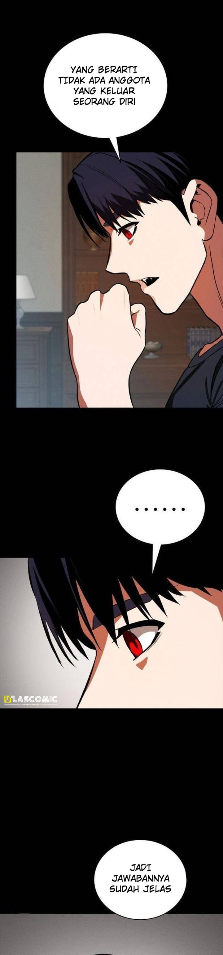 Day Walker Chapter 70 Halaman 32