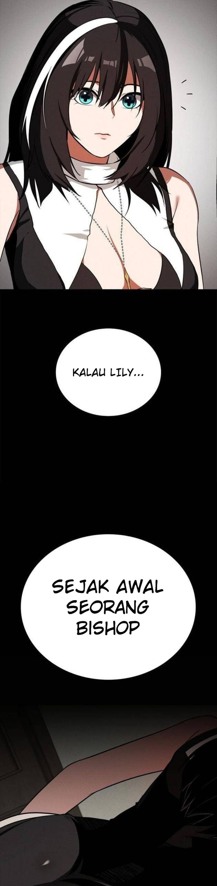 Day Walker Chapter 70 Halaman 33
