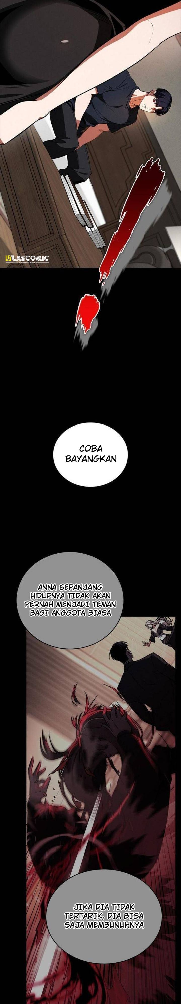 Day Walker Chapter 70 Halaman 34