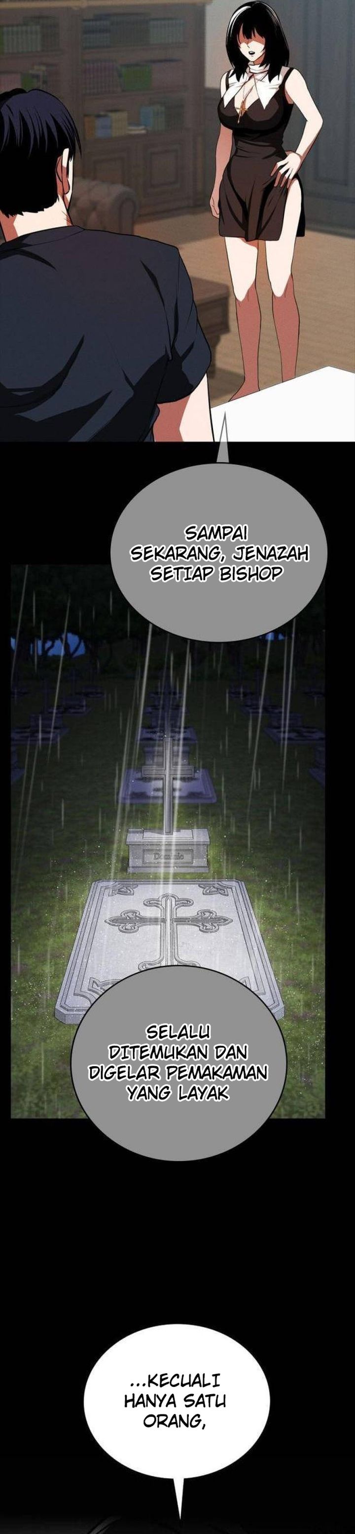 Day Walker Chapter 70 Halaman 36