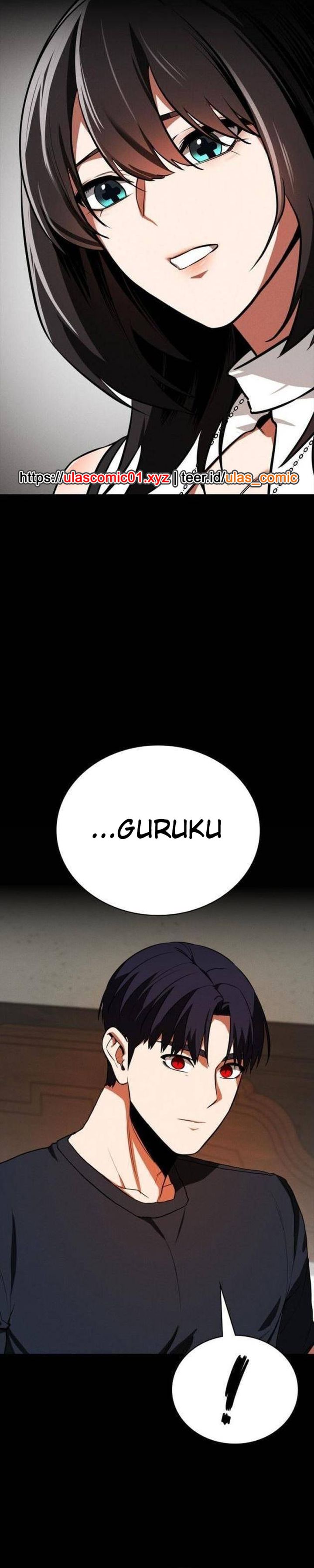 Day Walker Chapter 70 Halaman 37