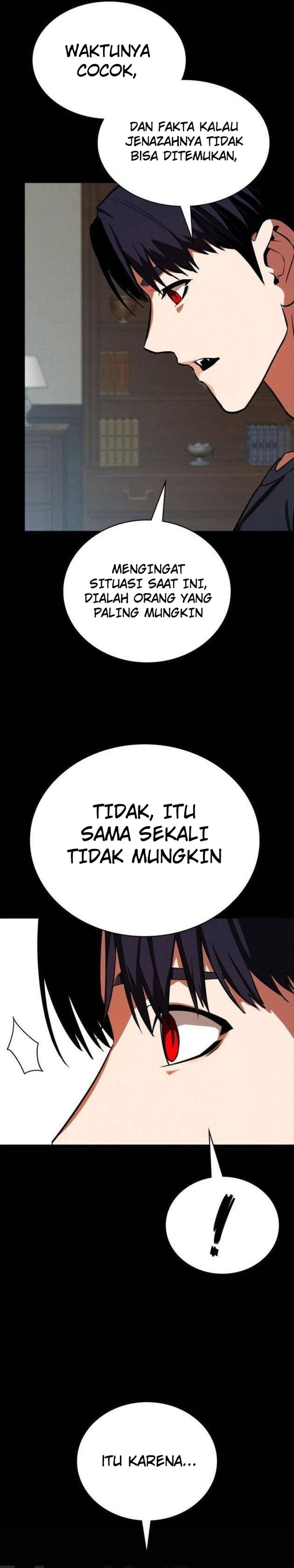 Day Walker Chapter 70 Halaman 39