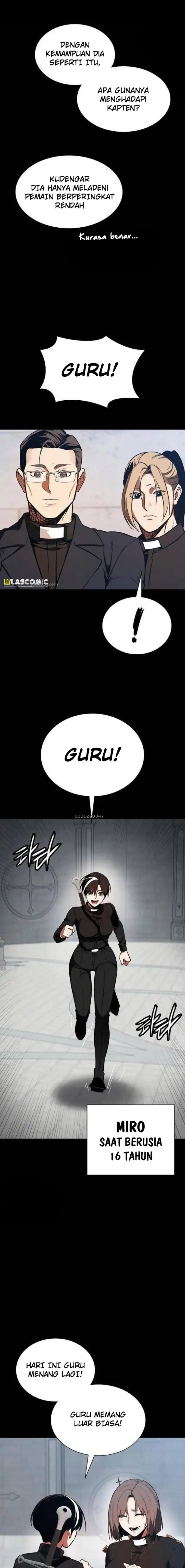 Day Walker Chapter 71 Halaman 5