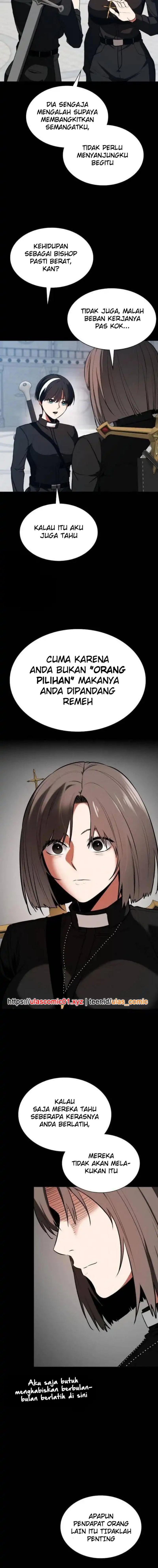 Day Walker Chapter 71 Halaman 6