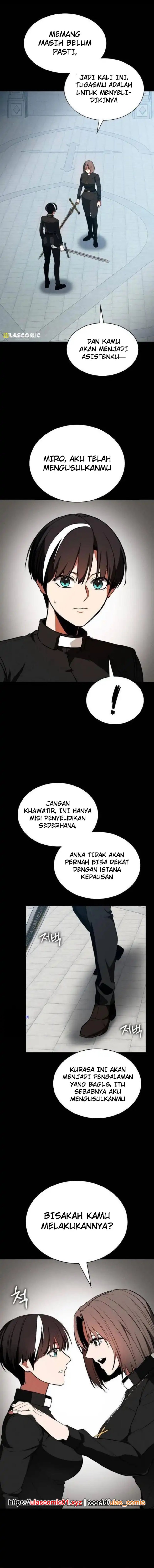 Day Walker Chapter 71 Halaman 12
