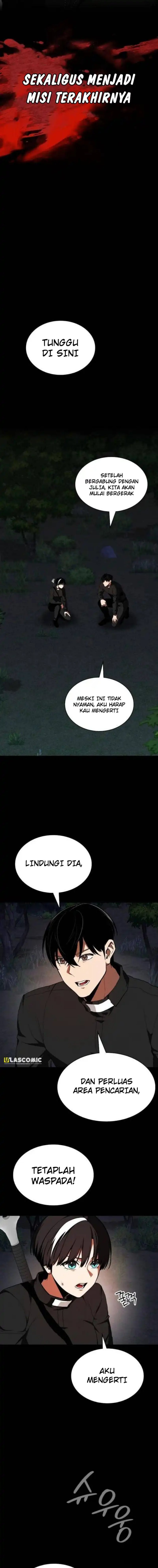 Day Walker Chapter 71 Halaman 14