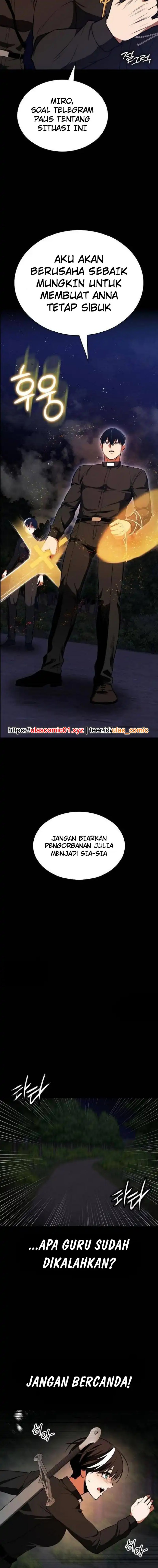 Day Walker Chapter 71 Halaman 18