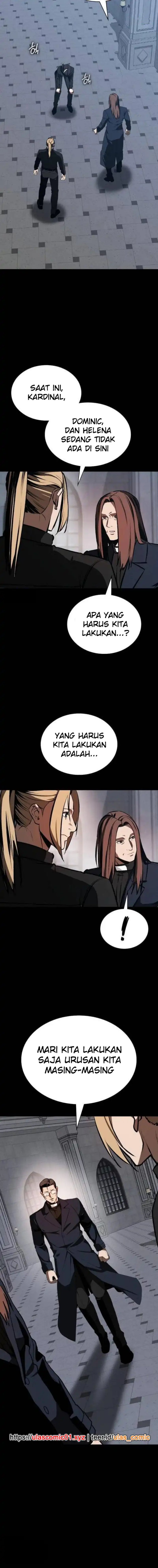 Day Walker Chapter 71 Halaman 20