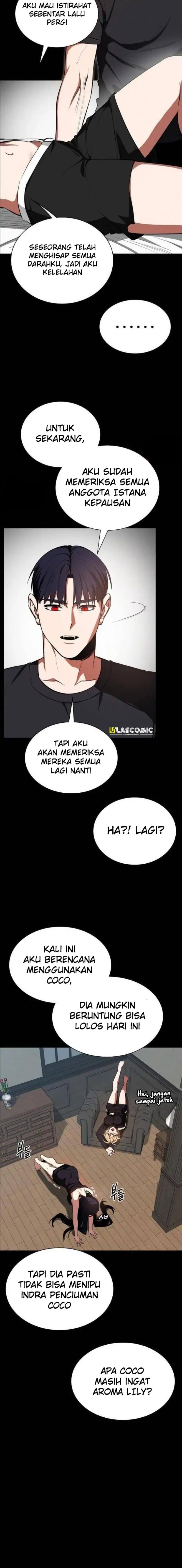 Day Walker Chapter 72 Halaman 3