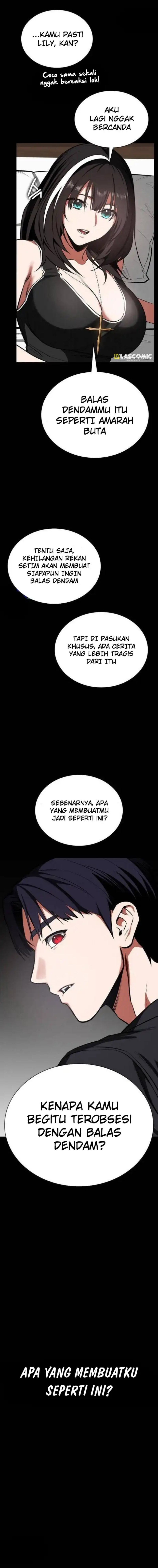 Day Walker Chapter 72 Halaman 6