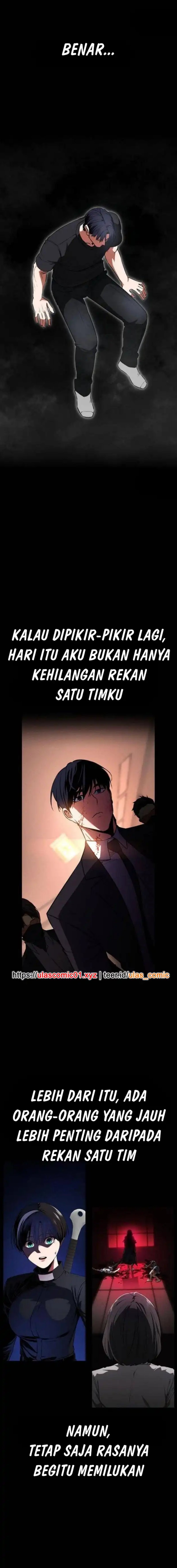 Day Walker Chapter 72 Halaman 7