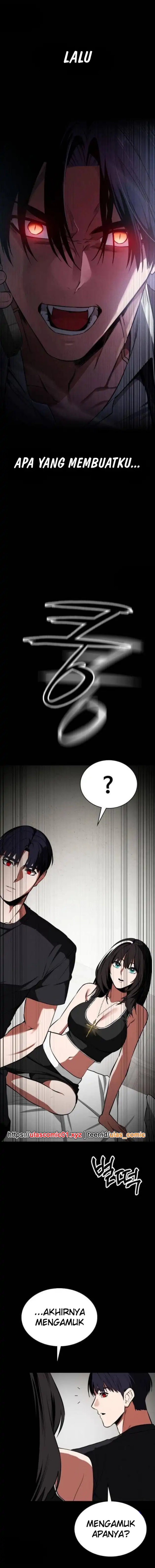 Day Walker Chapter 72 Halaman 8