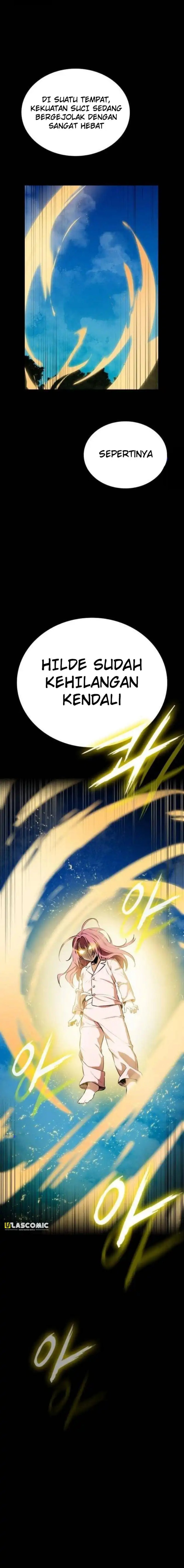 Day Walker Chapter 72 Halaman 9