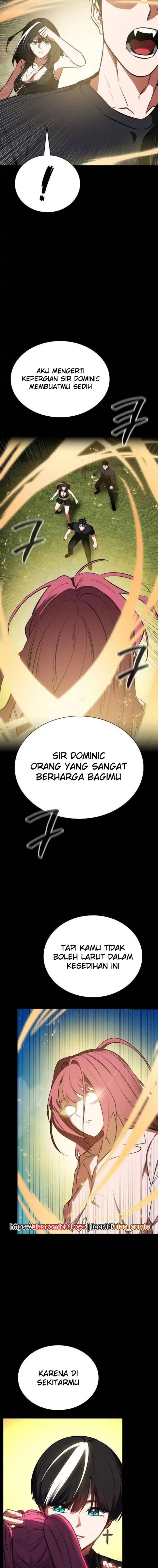Day Walker Chapter 72 Halaman 12
