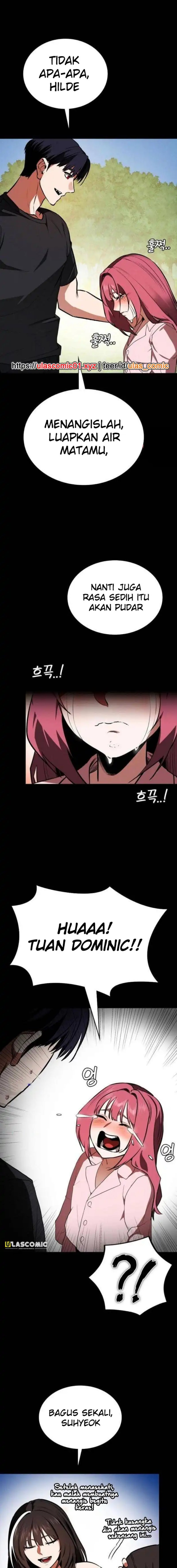Day Walker Chapter 72 Halaman 15