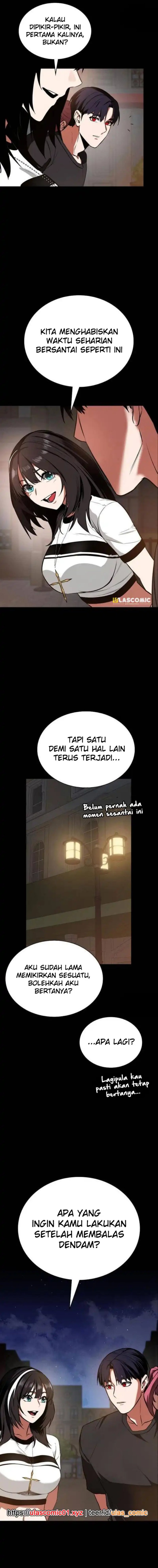 Day Walker Chapter 72 Halaman 22