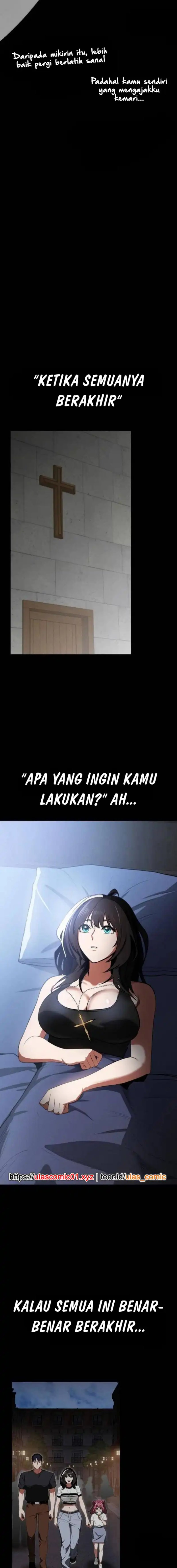 Day Walker Chapter 72 Halaman 26