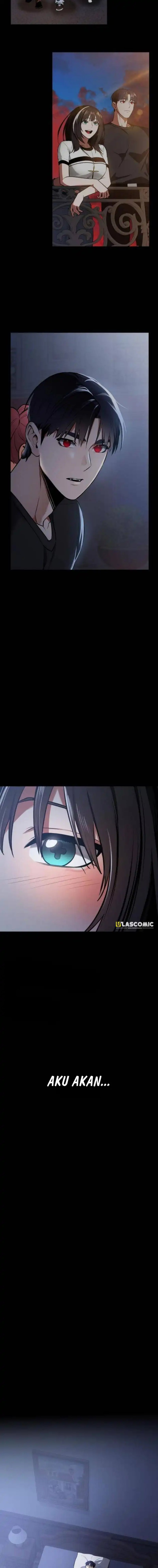 Day Walker Chapter 72 Halaman 27