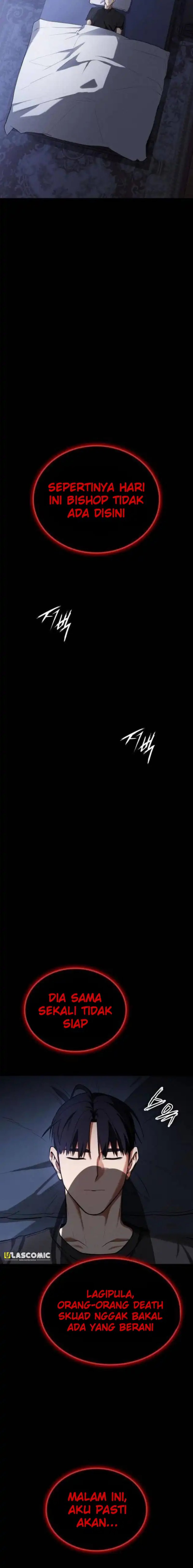Day Walker Chapter 72 Halaman 28