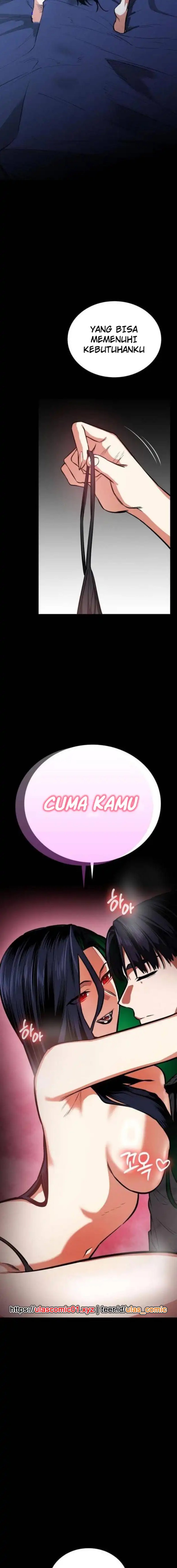 Day Walker Chapter 73 Halaman 3