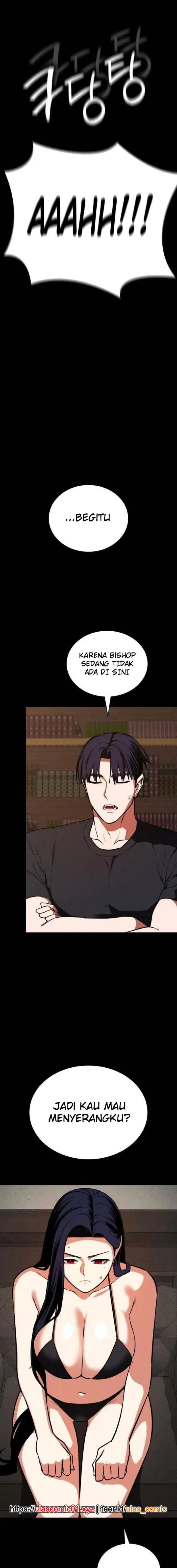 Day Walker Chapter 73 Halaman 8