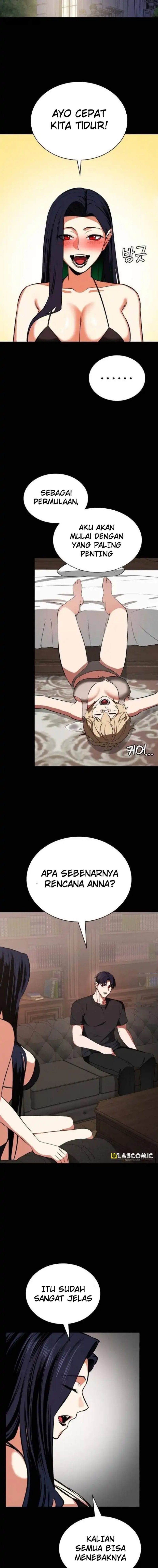 Day Walker Chapter 73 Halaman 15