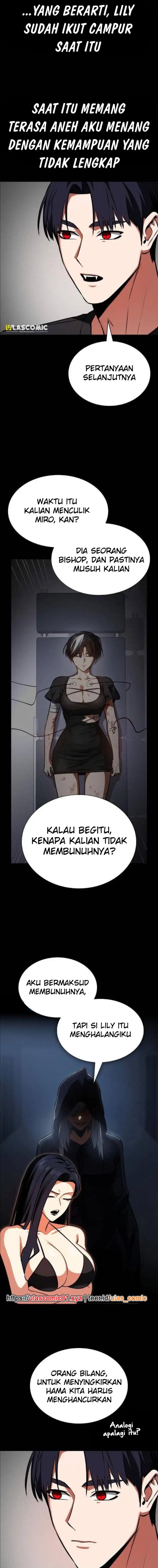 Day Walker Chapter 73 Halaman 17