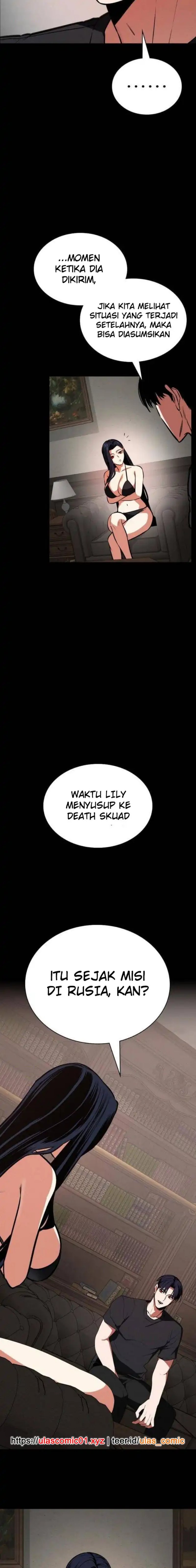 Day Walker Chapter 73 Halaman 18