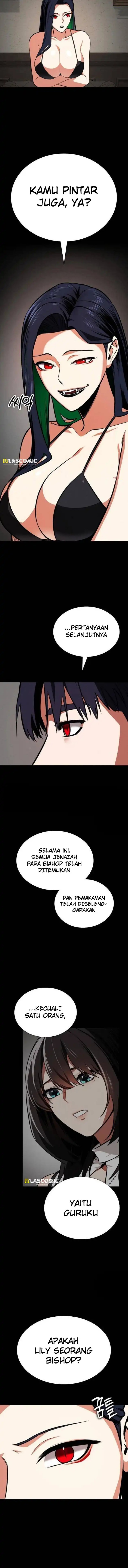 Day Walker Chapter 73 Halaman 19