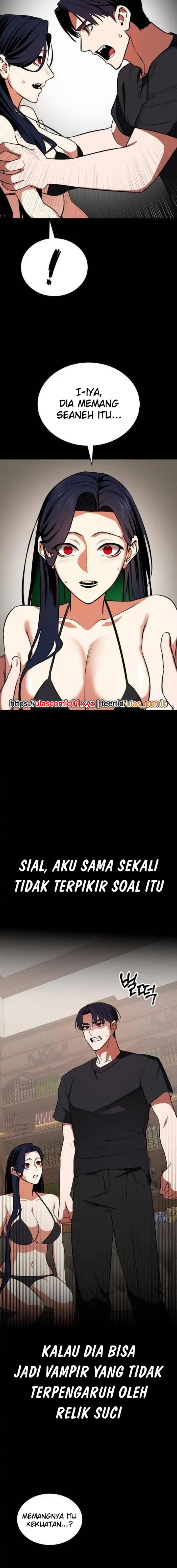 Day Walker Chapter 73 Halaman 23