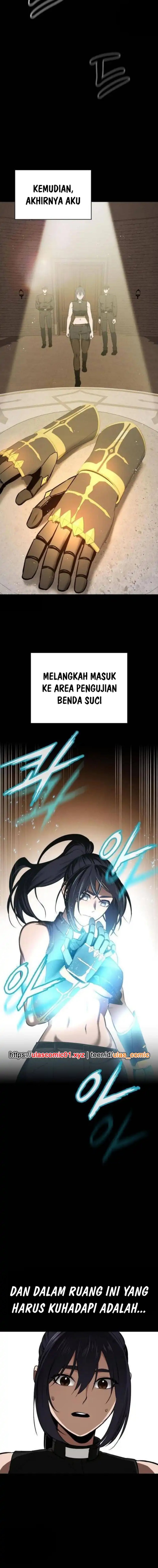 Day Walker Chapter 74 Halaman 4