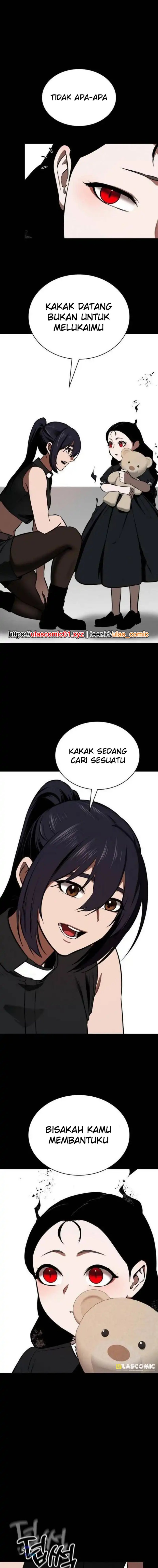 Day Walker Chapter 74 Halaman 8