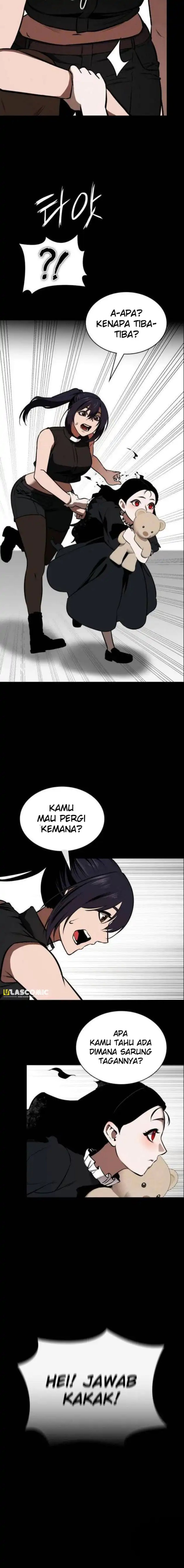 Day Walker Chapter 74 Halaman 9