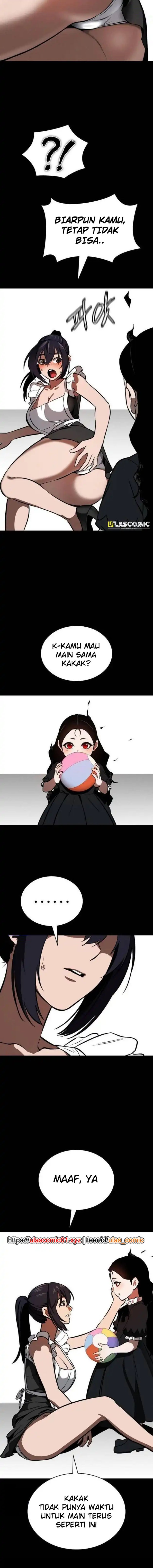 Day Walker Chapter 74 Halaman 13