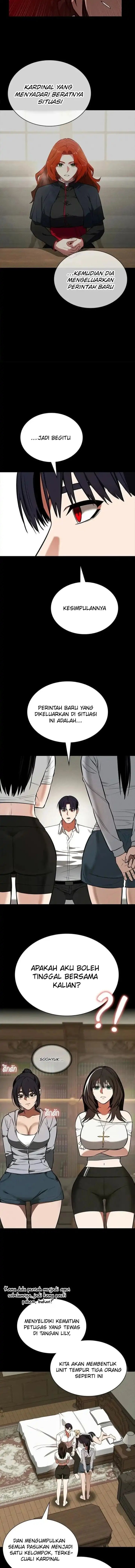 Day Walker Chapter 75 Halaman 8